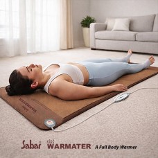Warmater - Full Body warming Mat - WM 9000